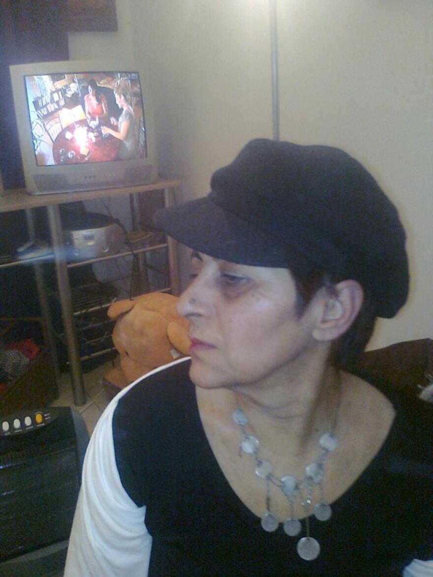 Ρίκη Ματαλιωτάκη: Ο θηλυκός Ευγένιος Τριβιζάς της Κρήτης