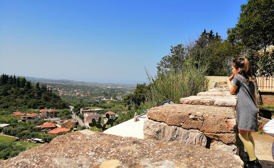 Οι παλιές ετικέτες του κρασιού