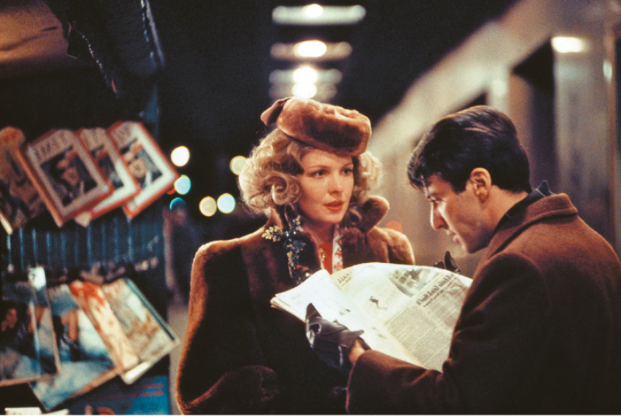 «The Godfather»: 50 χρόνια «Νονός» 