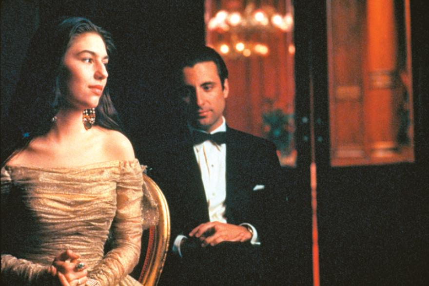 «The Godfather»: 50 χρόνια «Νονός» 