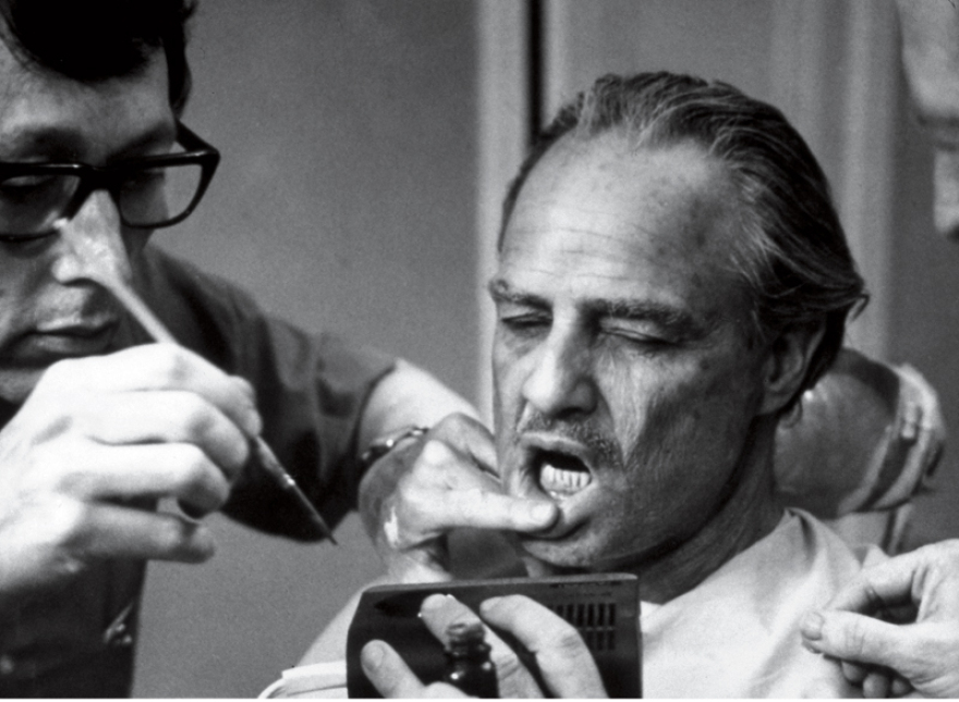 «The Godfather»: 50 χρόνια «Νονός» 