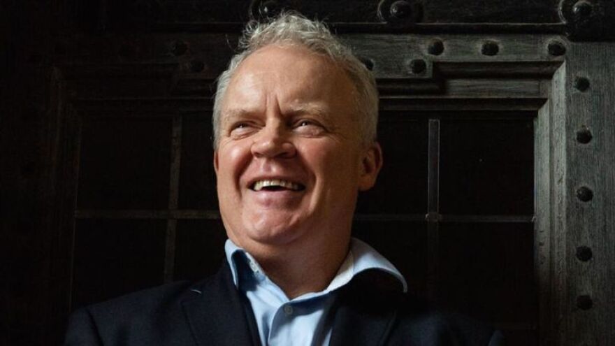 Ποιος είναι ο κρυφός χρηματοδότης του κόμματος Brexit;