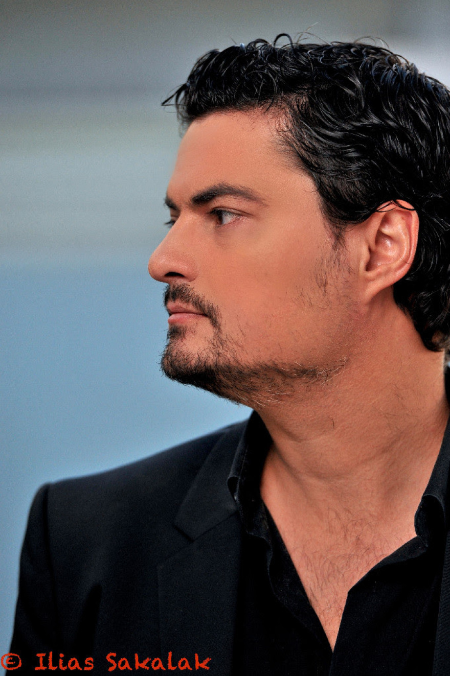 Η διάσημη όπερα του Händel «Alcina» παρουσιάζεται στο Ηρώδειο