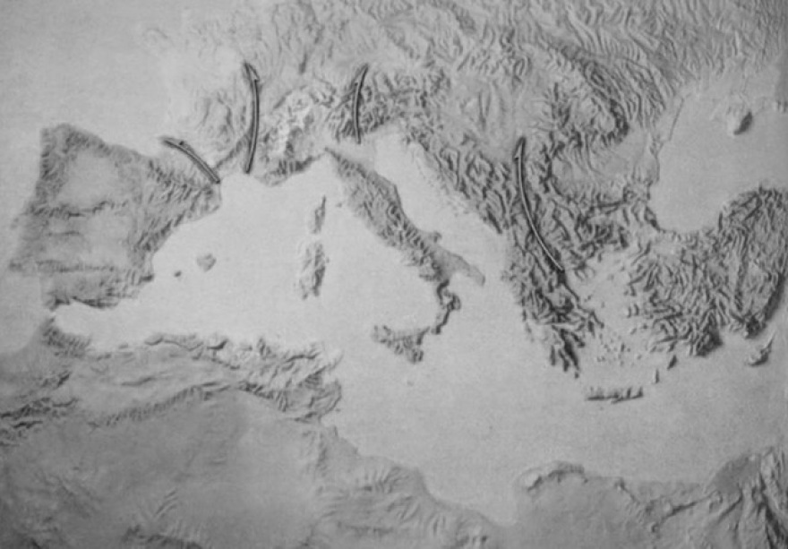 Θεσσαλονίκη: Το λιμάνι... και γιατί όλοι οφείλουν να ξέρουν μπάνιο