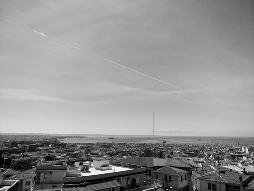 Θεσσαλονίκη: Το λιμάνι... και γιατί όλοι οφείλουν να ξέρουν μπάνιο