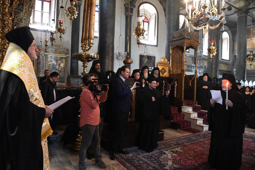 Το Μικρό και Μεγάλο Μήνυμα του νέου Αρχιεπισκόπου Αμερικής