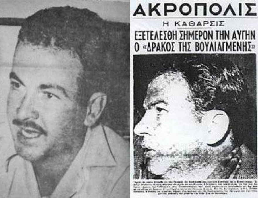 Η διαισθητικός Ελένη Κικίδου και η συμβολή της στην εξιχνίαση δύο δολοφονιών τη δεκαετία του '50