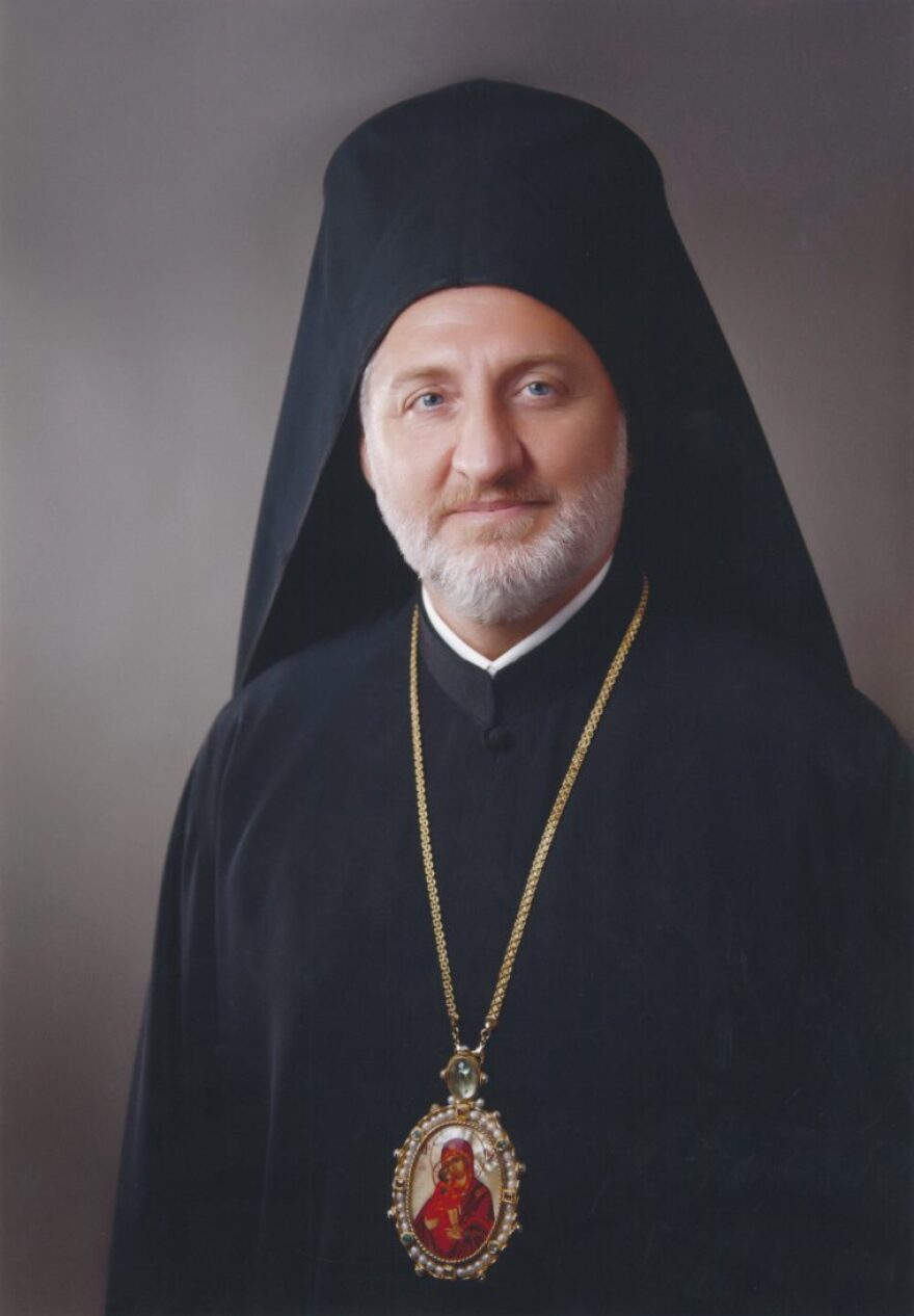 Νέος Αρχιεπίσκοπος Αμερικής ο Μητροπολίτης Προύσσης Ελπιδοφόρος