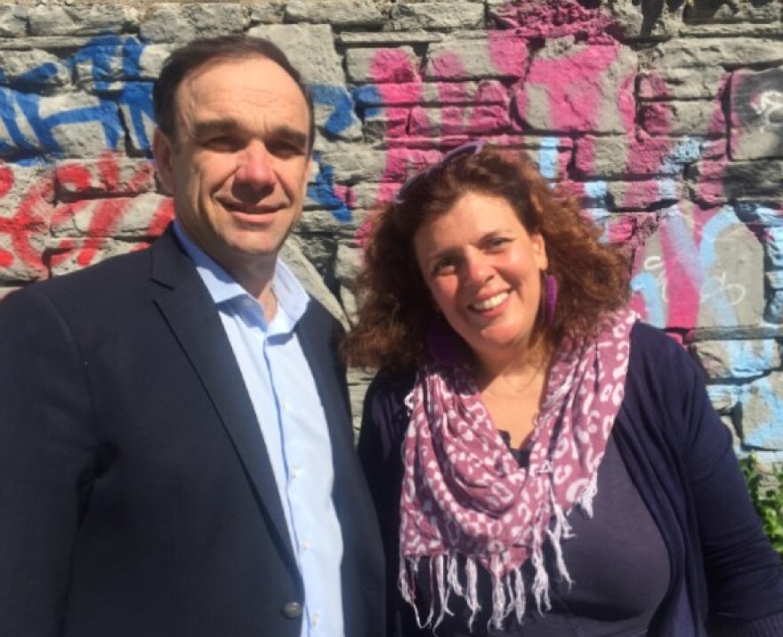 Η Αγγελική Κανελλακοπούλου για τον Δήμο Κηφισιάς: Εργαζόμαστε για την πόλη της καρδιάς μας