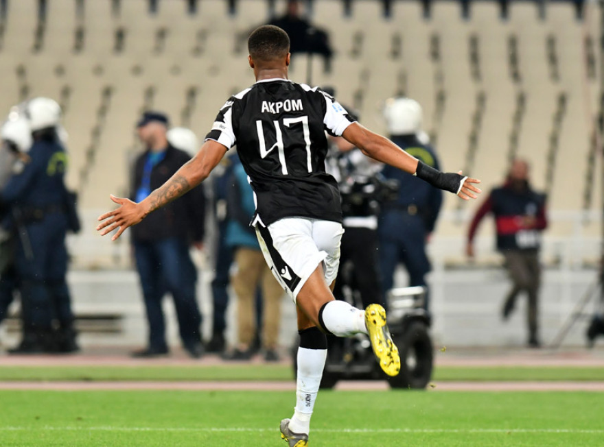 Τελικός Κυπέλλου, ΠΑΟΚ-ΑΕΚ 1-0: Πανάξιος νταμπλούχος ο Δικέφαλος του Βορρά!