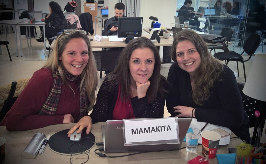 Υπόθεση: Οικογενειακός Τουρισμός