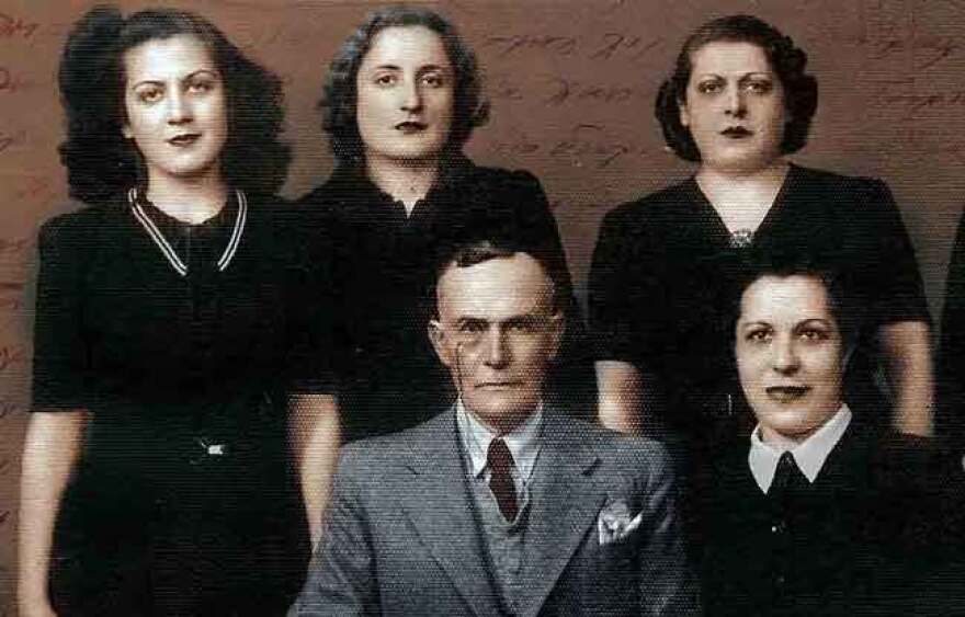 Η διαισθητικός Ελένη Κικίδου και η συμβολή της στην εξιχνίαση δύο δολοφονιών τη δεκαετία του '50