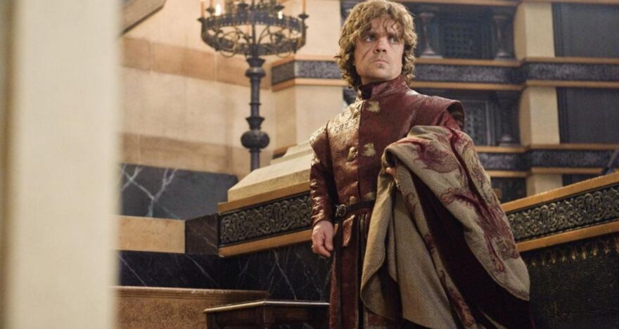 Game of Thrones: Ονομάζουν τα παιδιά τους από τους ήρωες της σειράς! 