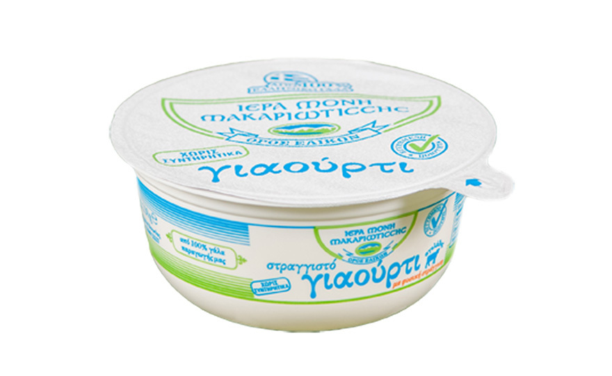 Το μοναστήρι που έγινε brand name στο ράφι