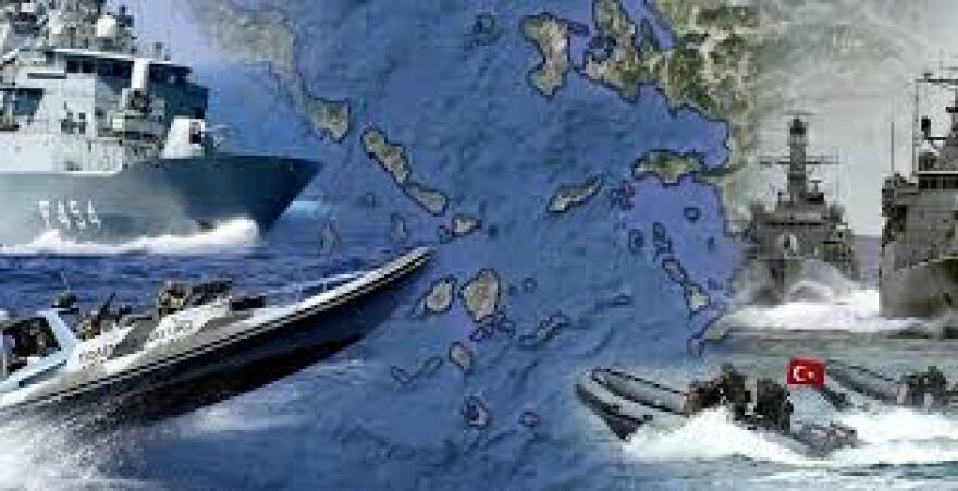 Αποστρατιωτικοποίηση των νησιών του Αιγαίου: Οι τουρκικές αξιώσεις και τα ελληνικά επιχειρήματα