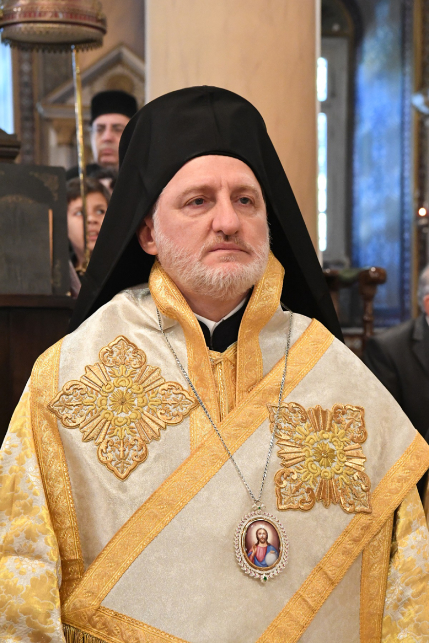 Βαρθολομαίος: Προσευχηθείτε για την Θεολογική Σχολή της Χάλκης