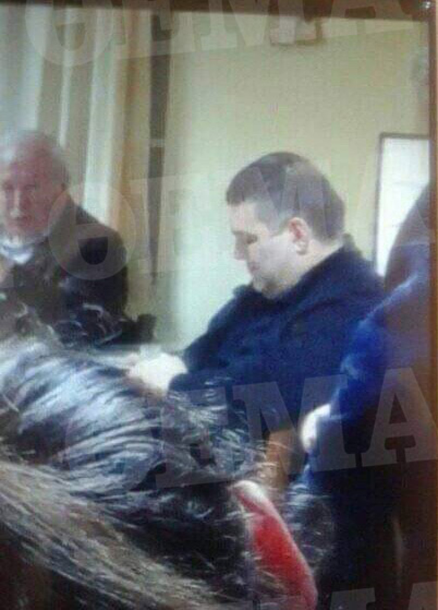 Φονικό στα Χανιά: Ο δράστης δημιουργούσε συνεχώς καβγάδες και είχε ξαναπυροβολήσει, λένε οι συγχωριανοί του