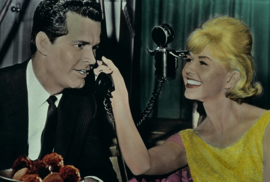 Πέθανε η ηθοποιός Ντόρις Ντέι