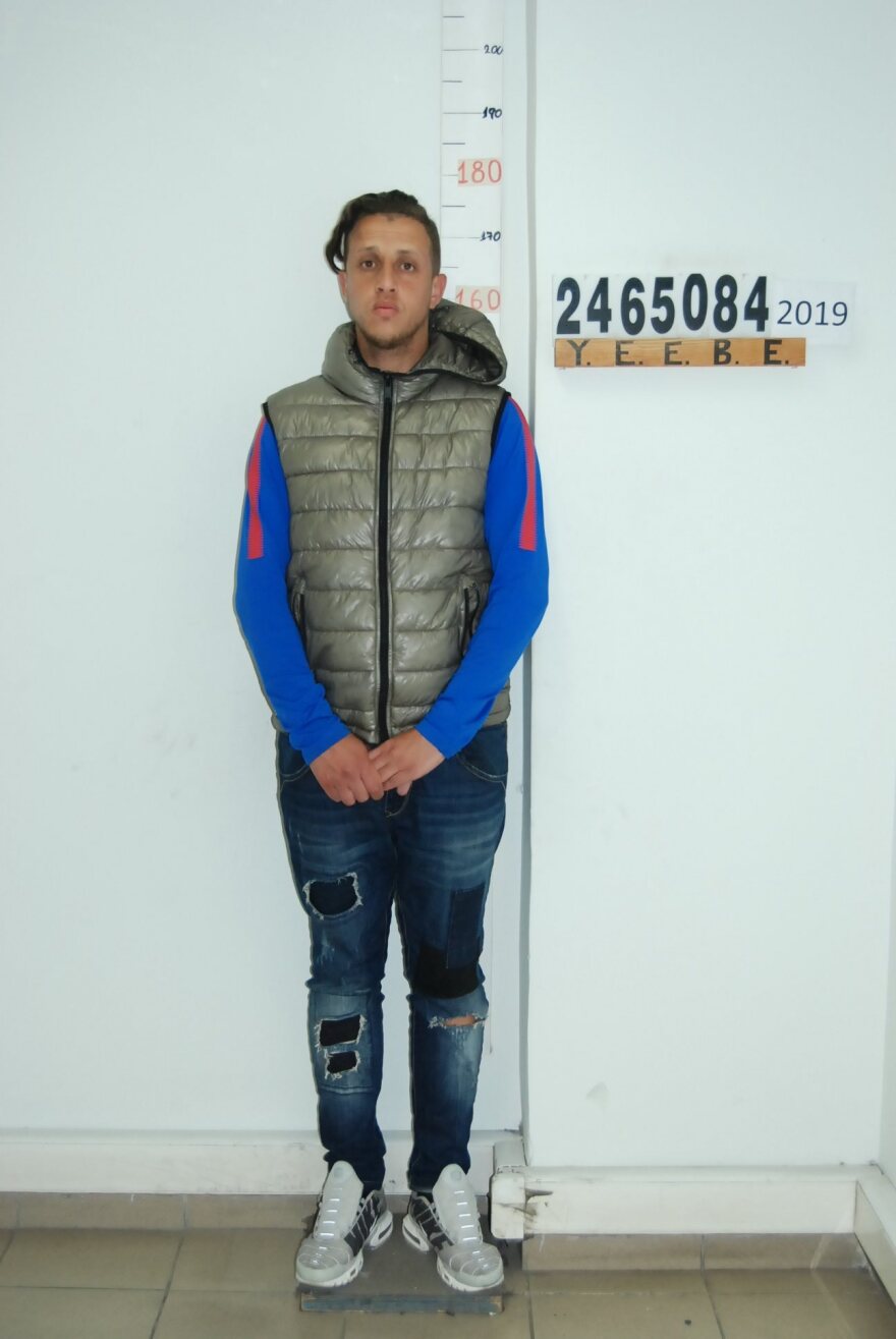 Αυτή είναι η σπείρα που έσπερνε τον τρόμο στους δρόμους της Θεσσαλονίκης