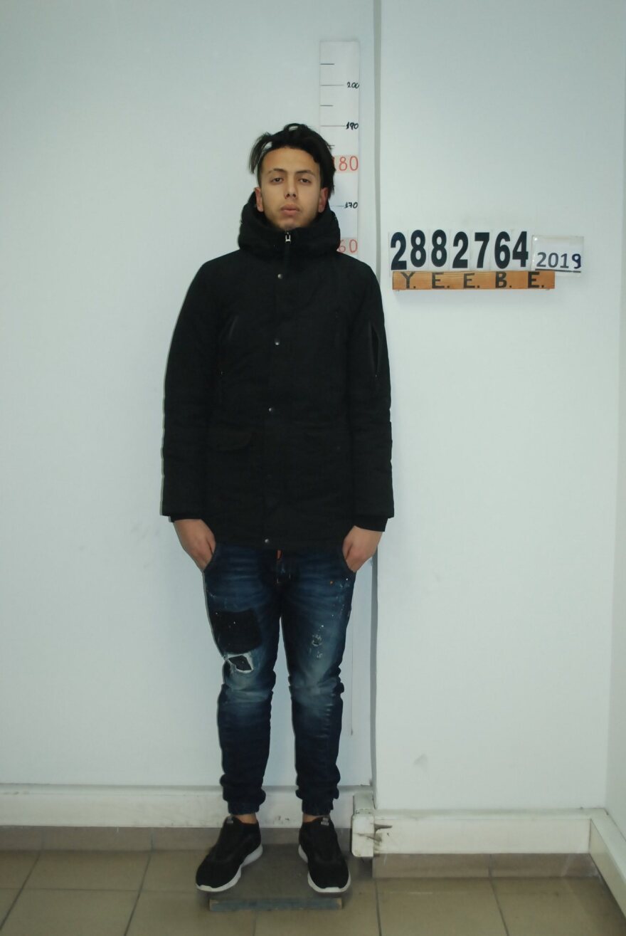 Αυτή είναι η σπείρα που έσπερνε τον τρόμο στους δρόμους της Θεσσαλονίκης