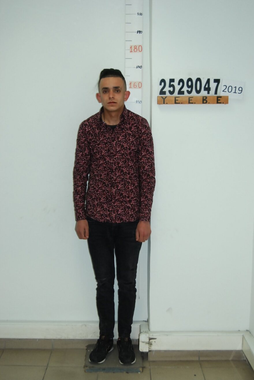 Αυτή είναι η σπείρα που έσπερνε τον τρόμο στους δρόμους της Θεσσαλονίκης