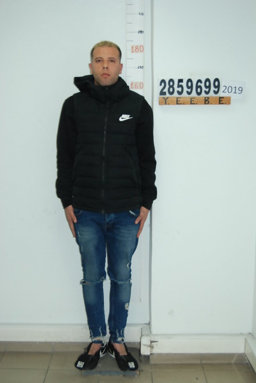 Αυτή είναι η σπείρα που έσπερνε τον τρόμο στους δρόμους της Θεσσαλονίκης