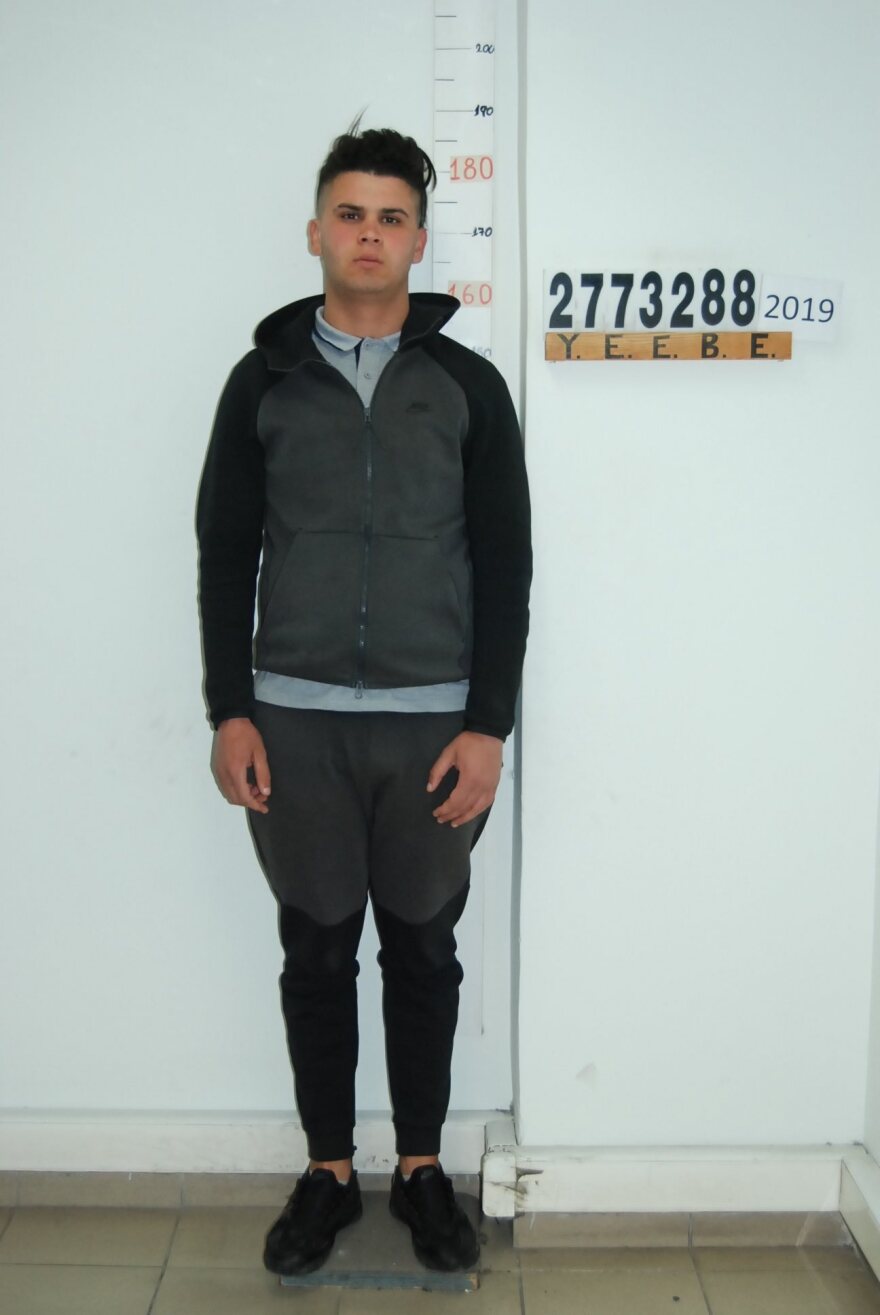 Αυτή είναι η σπείρα που έσπερνε τον τρόμο στους δρόμους της Θεσσαλονίκης