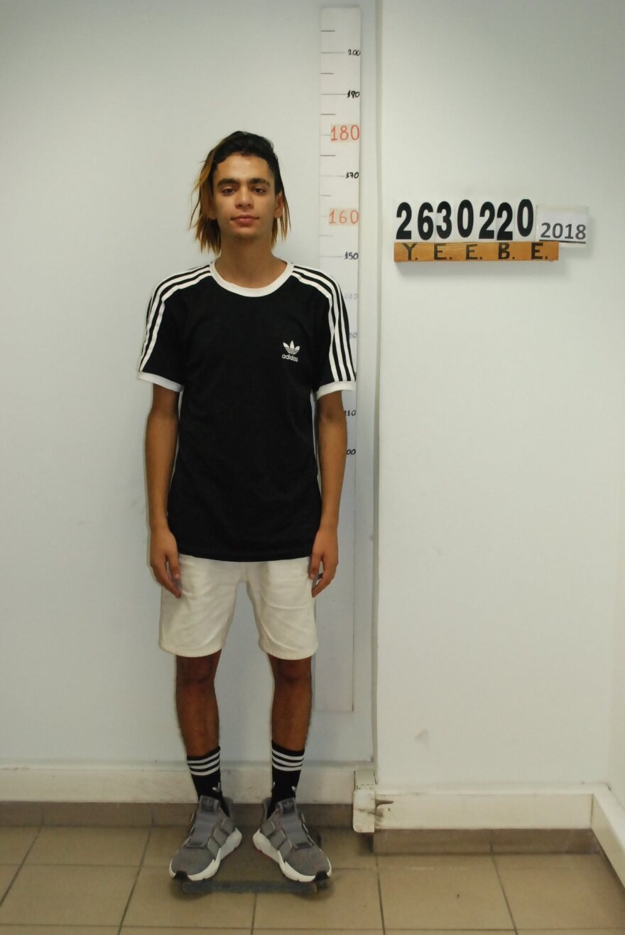 Αυτή είναι η σπείρα που έσπερνε τον τρόμο στους δρόμους της Θεσσαλονίκης