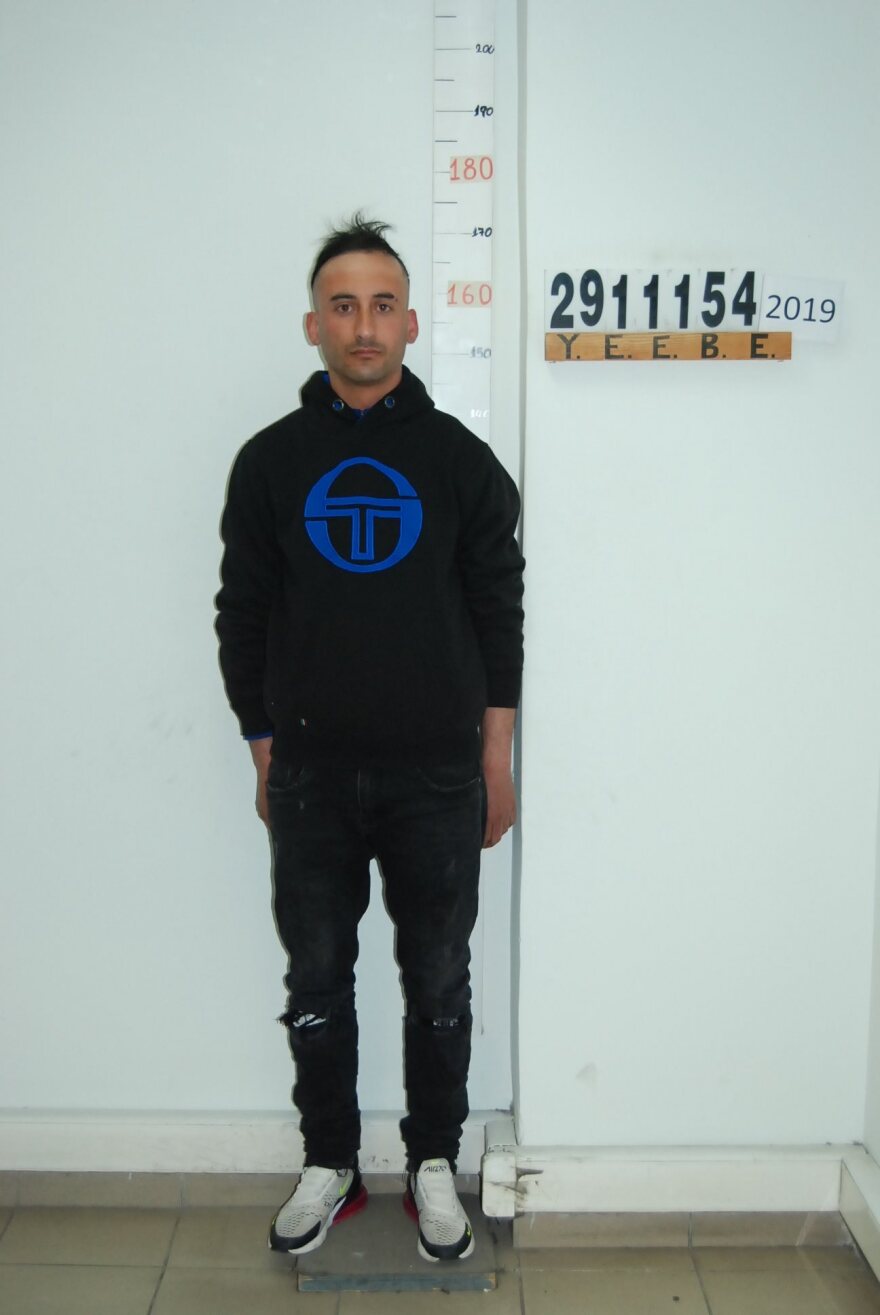 Αυτή είναι η σπείρα που έσπερνε τον τρόμο στους δρόμους της Θεσσαλονίκης