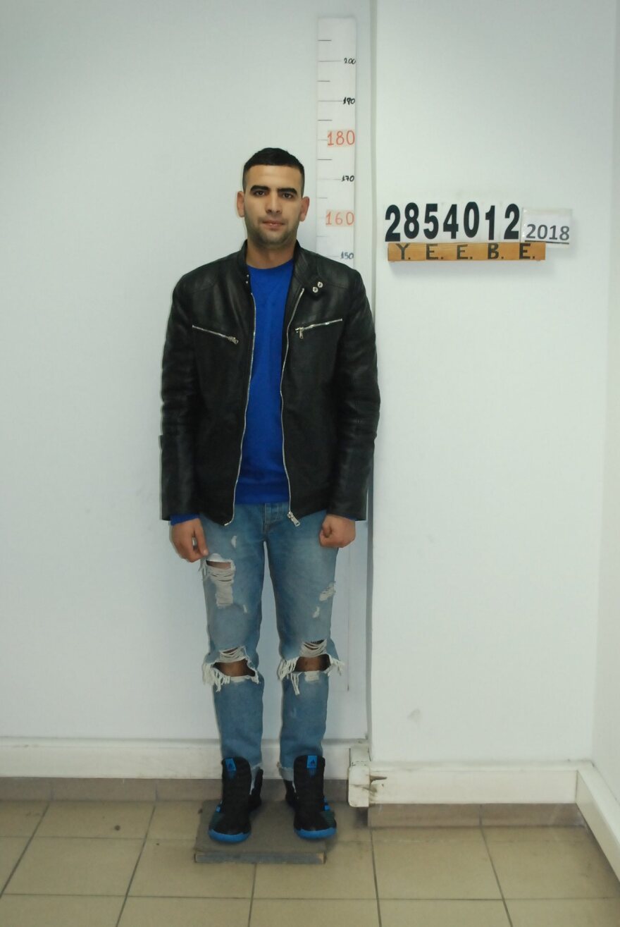 Αυτή είναι η σπείρα που έσπερνε τον τρόμο στους δρόμους της Θεσσαλονίκης