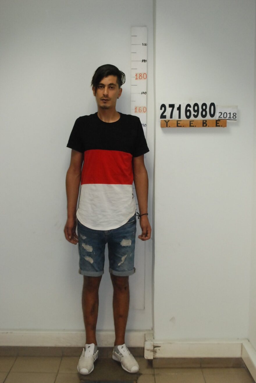 Αυτή είναι η σπείρα που έσπερνε τον τρόμο στους δρόμους της Θεσσαλονίκης