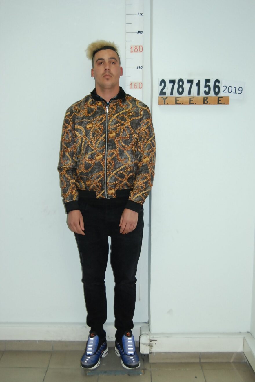 Αυτή είναι η σπείρα που έσπερνε τον τρόμο στους δρόμους της Θεσσαλονίκης