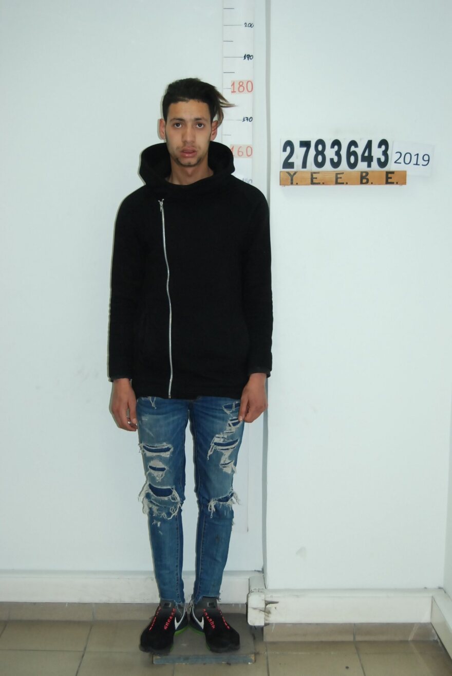 Αυτή είναι η σπείρα που έσπερνε τον τρόμο στους δρόμους της Θεσσαλονίκης