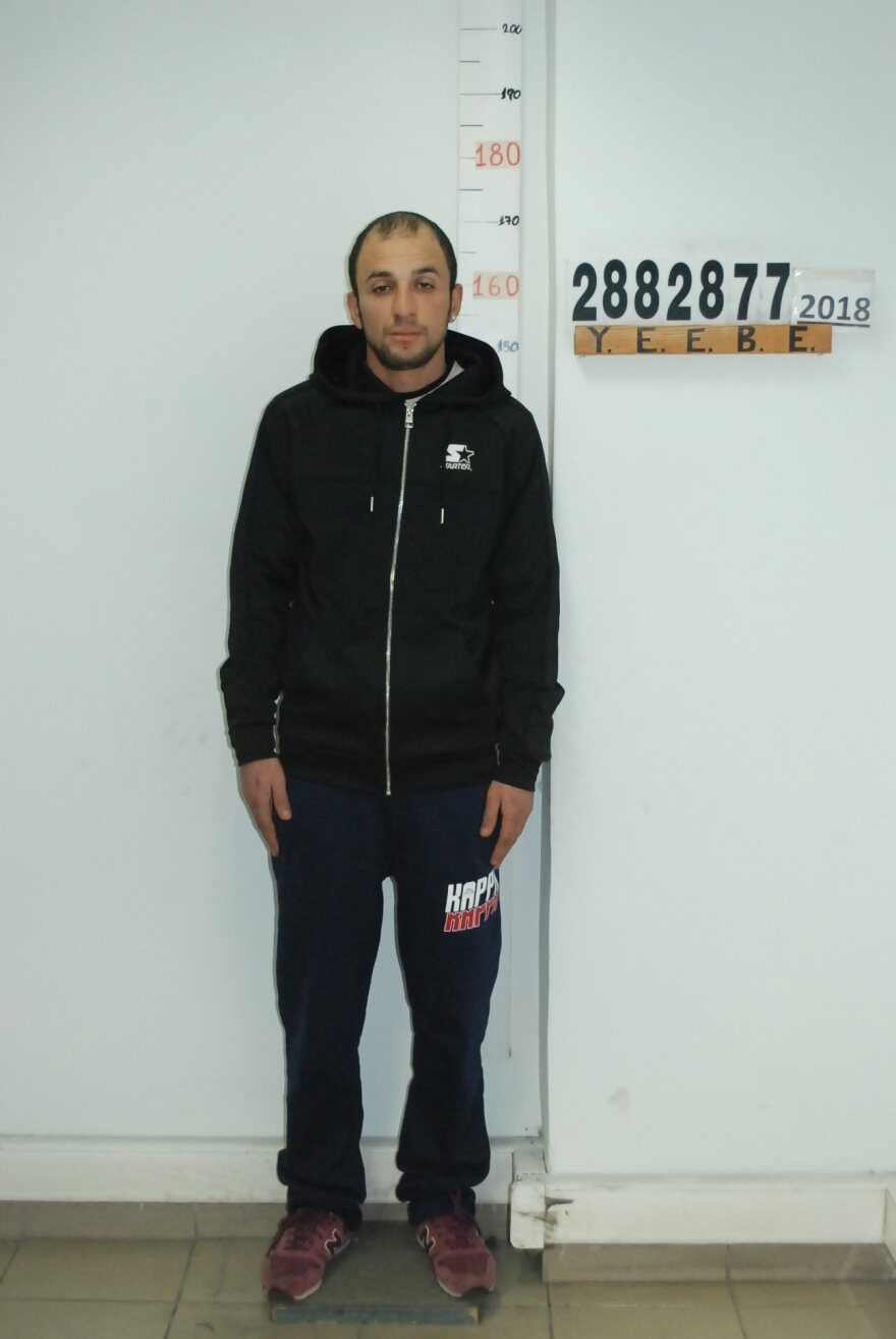 Αυτή είναι η σπείρα που έσπερνε τον τρόμο στους δρόμους της Θεσσαλονίκης