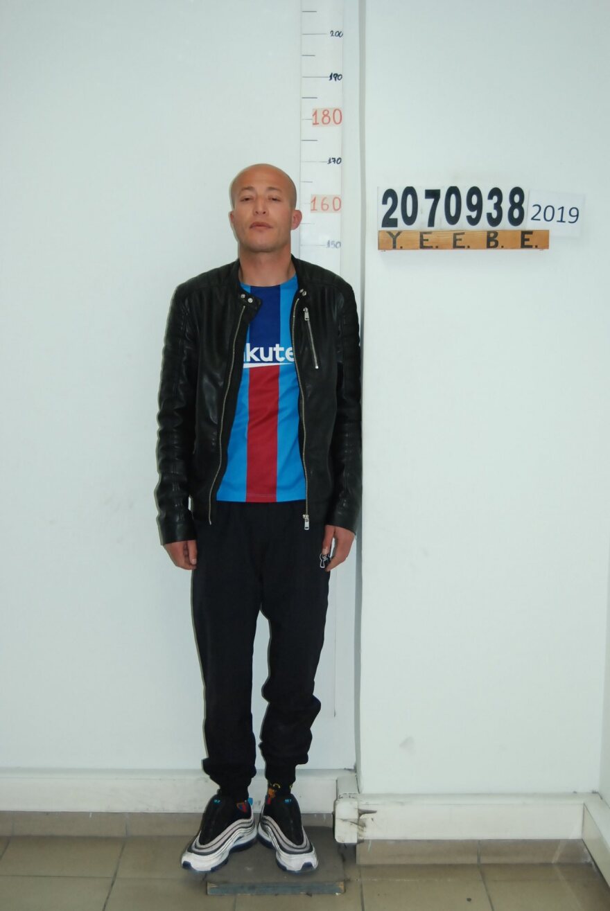 Αυτή είναι η σπείρα που έσπερνε τον τρόμο στους δρόμους της Θεσσαλονίκης