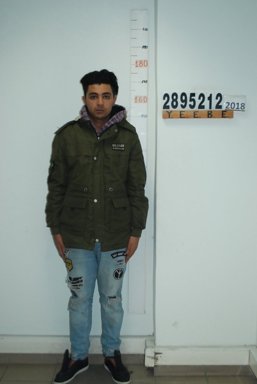 Αυτή είναι η σπείρα που έσπερνε τον τρόμο στους δρόμους της Θεσσαλονίκης