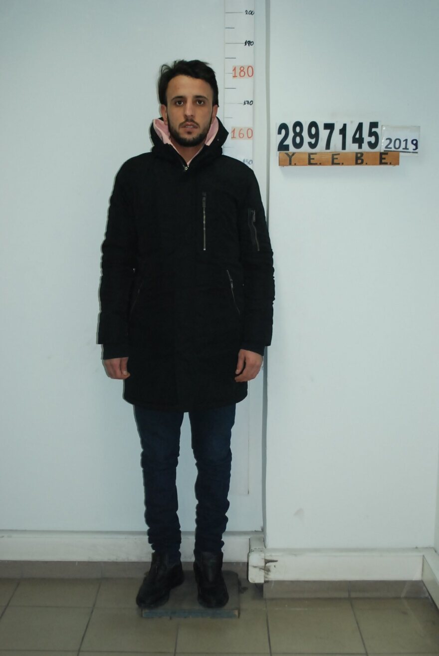 Αυτή είναι η σπείρα που έσπερνε τον τρόμο στους δρόμους της Θεσσαλονίκης