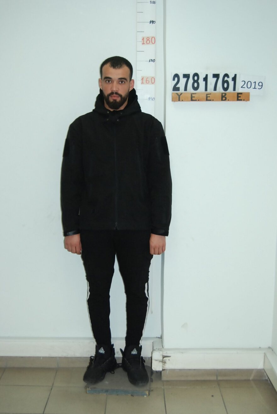 Αυτή είναι η σπείρα που έσπερνε τον τρόμο στους δρόμους της Θεσσαλονίκης