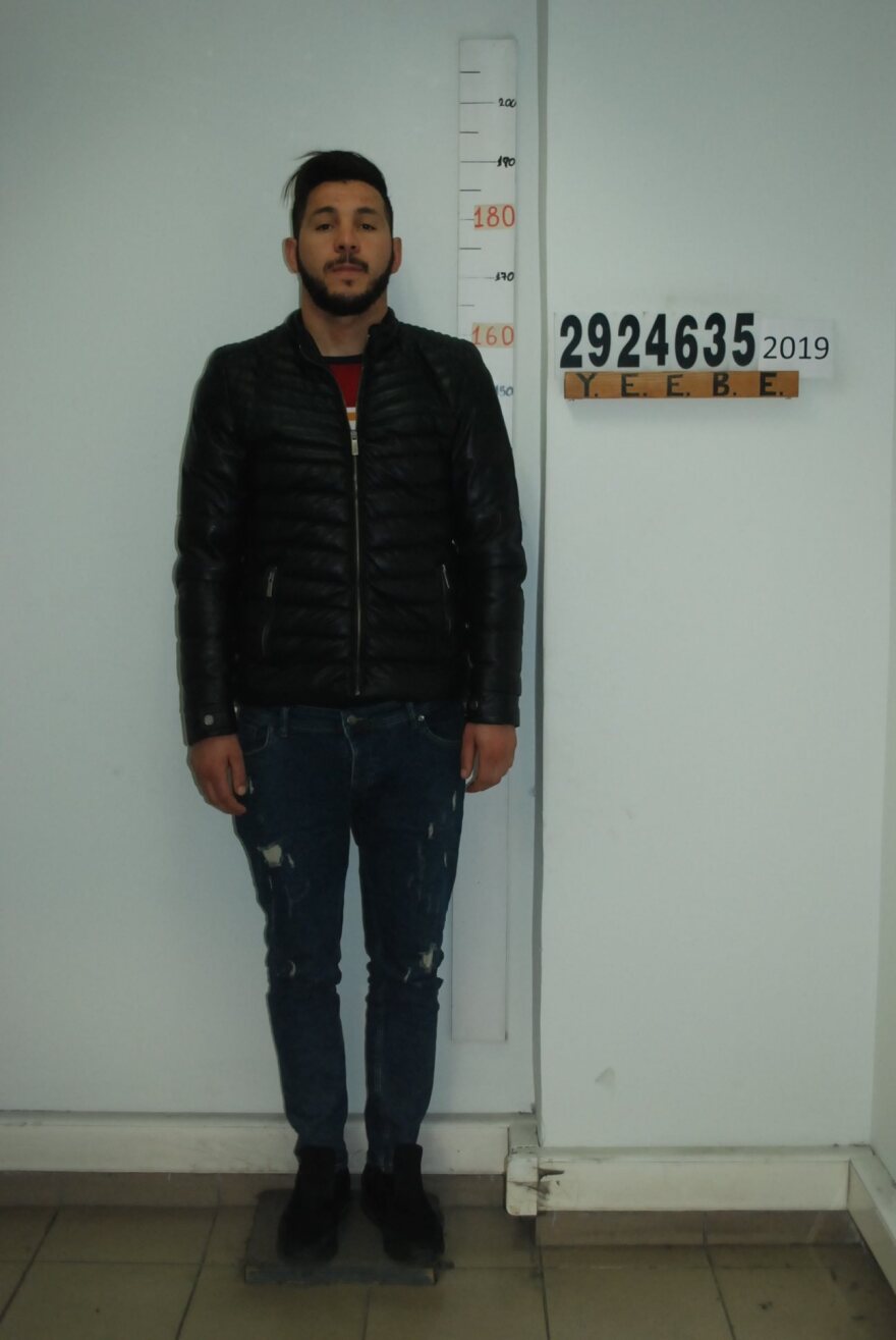 Αυτή είναι η σπείρα που έσπερνε τον τρόμο στους δρόμους της Θεσσαλονίκης