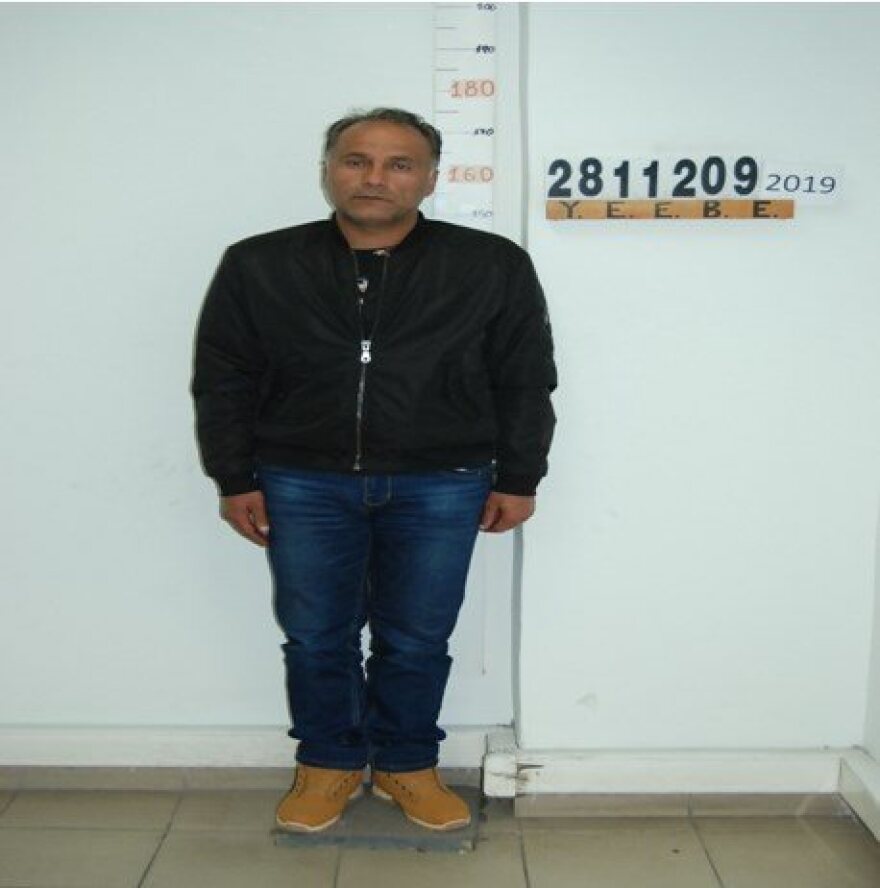 Αυτή είναι η σπείρα που έσπερνε τον τρόμο στους δρόμους της Θεσσαλονίκης