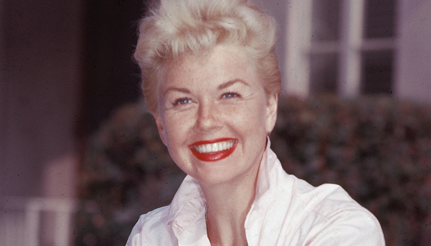 Πέθανε η ηθοποιός Ντόρις Ντέι