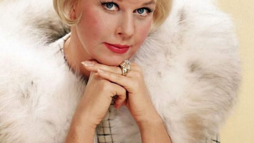 Πέθανε η ηθοποιός Ντόρις Ντέι