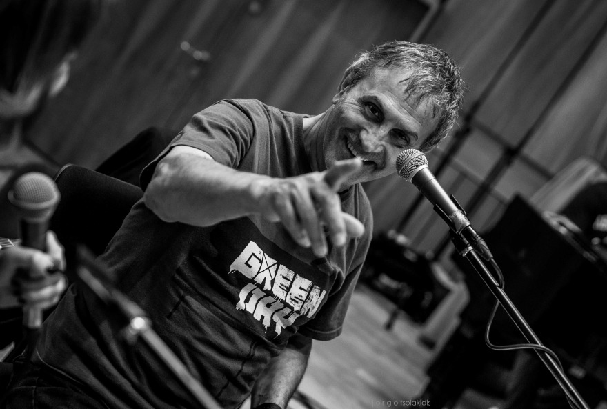 Γιώργος Νταλάρας: Συναυλία  στα Τίρανα στις 26 Ιουνίου 