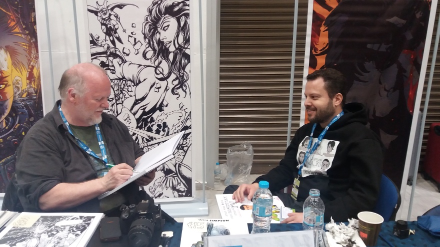 Συντελεστής του Game of Thrones στη Θεσσαλονίκη: «Το τέλος θα δυσαρεστήσει κάποιους»