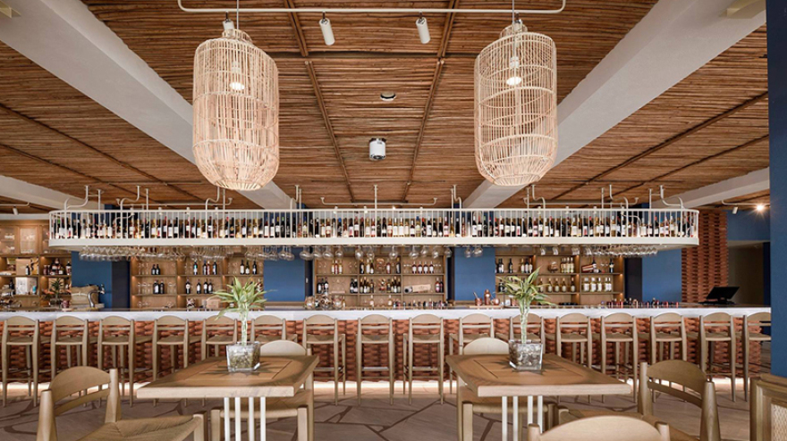 «Έξυπνες» λύσεις αρχιτεκτονικής και διακόσμησης με την χρήση φυσικών υλικών δόμησης   