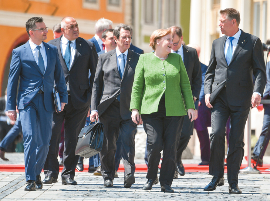 H Τουρκία,  ανενόχλητος «Πορθητής» της κυπριακής ΑΟΖ