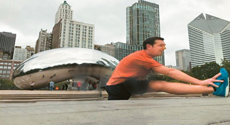 Αλέξης Tσίπρας: Τον πλάνεψε η dolce vita 