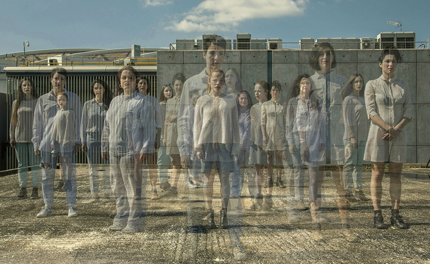 Oι αρχαίοι γενετικοί μας πρόγονοι…