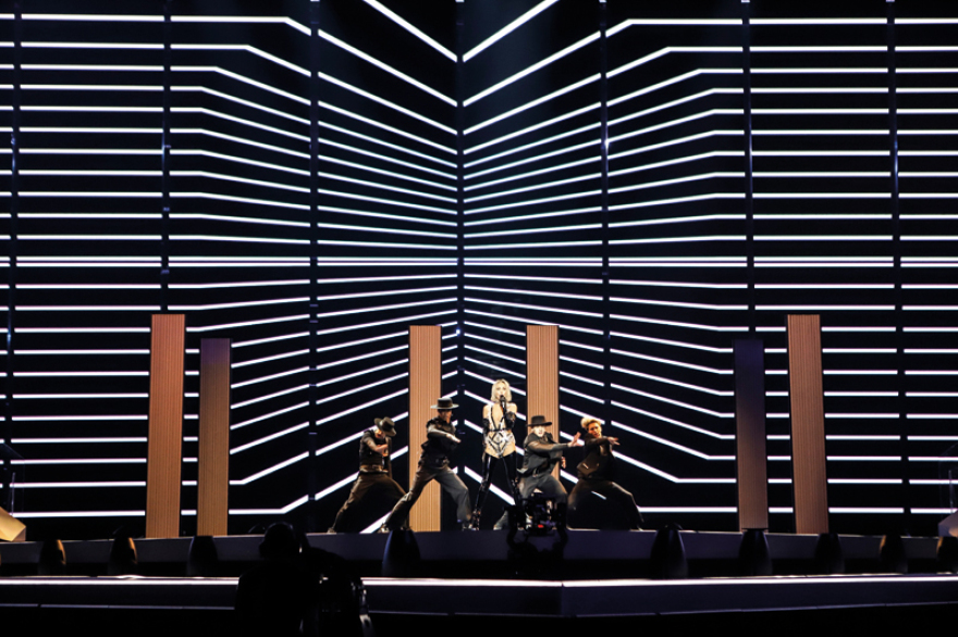 Eurovision 2019: Τa super girls και το σόου των 30 εκατ. ευρώ - Σήμερα ο ημιτελικός για Ελλάδα-Κύπρο