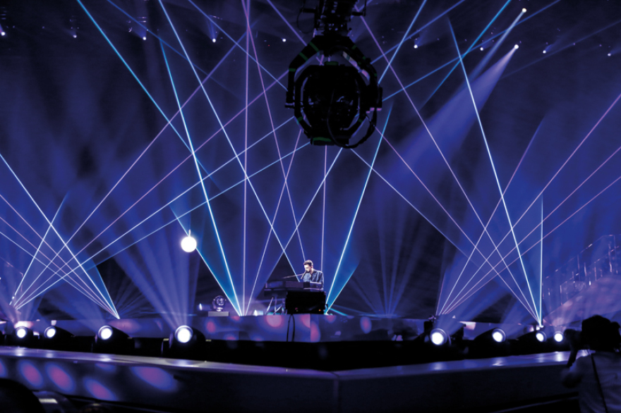 Eurovision 2019: Τa super girls και το σόου των 30 εκατ. ευρώ - Σήμερα ο ημιτελικός για Ελλάδα-Κύπρο